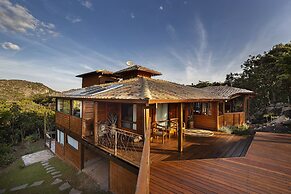 Sitio Jatoba Lapinha da Serra