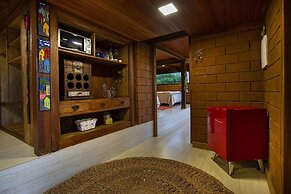 Sitio Jatoba Lapinha da Serra