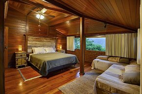 Sitio Jatoba Lapinha da Serra