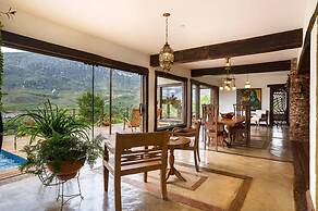 Sitio Jatoba Lapinha da Serra