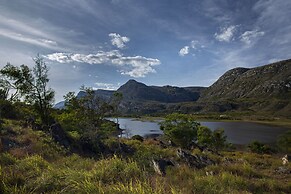 Sitio Jatoba Lapinha da Serra