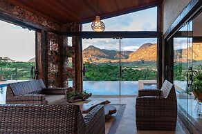 Sitio Jatoba Lapinha da Serra