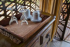 Sitio Jatoba Lapinha da Serra