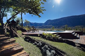 Sitio Jatoba Lapinha da Serra