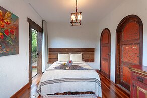 Sitio Jatoba Lapinha da Serra