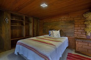 Sitio Jatoba Lapinha da Serra