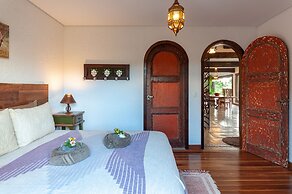 Sitio Jatoba Lapinha da Serra