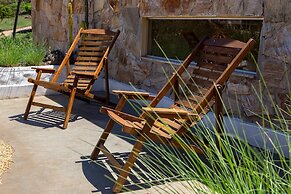 Sitio Jatoba Lapinha da Serra