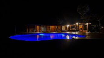 Sitio Jatoba Lapinha da Serra