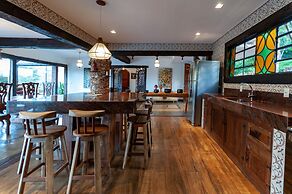 Sitio Jatoba Lapinha da Serra