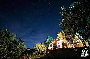 Sitio Jatoba Lapinha da Serra