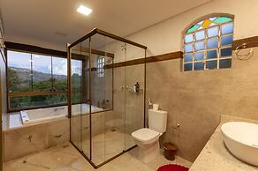 Sitio Jatoba Lapinha da Serra