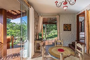 Sitio Jatoba Lapinha da Serra