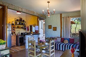 Sitio Jatoba Lapinha da Serra