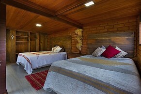 Sitio Jatoba Lapinha da Serra