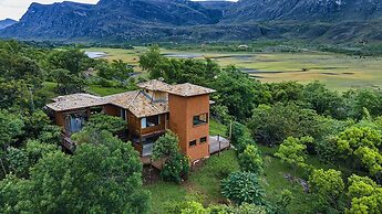 Sitio Jatoba Lapinha da Serra