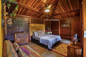 Sitio Jatoba Lapinha da Serra