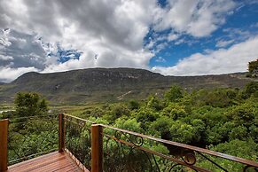 Sitio Jatoba Lapinha da Serra