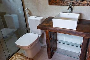 Sitio Jatoba Lapinha da Serra