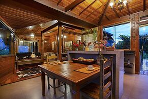 Sitio Jatoba Lapinha da Serra