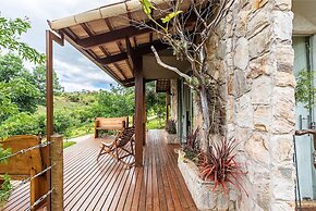 Sitio Jatoba Lapinha da Serra