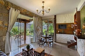 Sitio Jatoba Lapinha da Serra