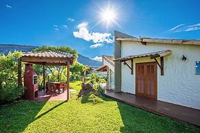 Sitio Jatoba Lapinha da Serra