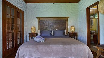 Sitio Jatoba Lapinha da Serra