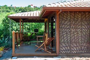 Sitio Jatoba Lapinha da Serra