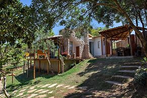 Sitio Jatoba Lapinha da Serra