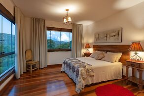 Sitio Jatoba Lapinha da Serra