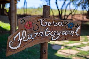 Sitio Jatoba Lapinha da Serra