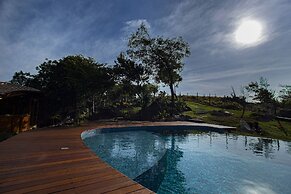 Sitio Jatoba Lapinha da Serra