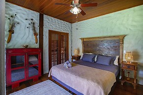 Sitio Jatoba Lapinha da Serra