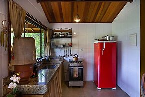 Sitio Jatoba Lapinha da Serra