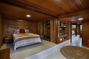 Sitio Jatoba Lapinha da Serra