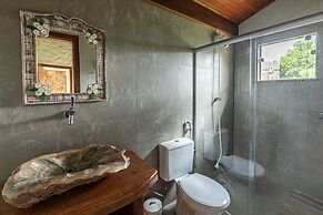 Sitio Jatoba Lapinha da Serra