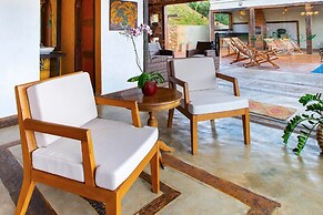 Sitio Jatoba Lapinha da Serra