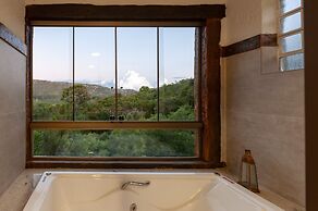 Sitio Jatoba Lapinha da Serra