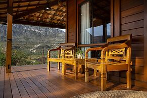 Sitio Jatoba Lapinha da Serra