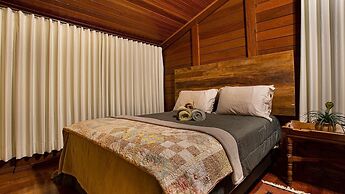 Sitio Jatoba Lapinha da Serra