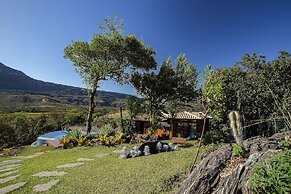 Sitio Jatoba Lapinha da Serra