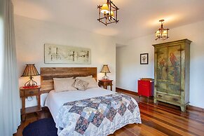 Sitio Jatoba Lapinha da Serra