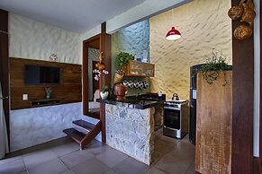 Sitio Jatoba Lapinha da Serra