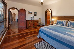 Sitio Jatoba Lapinha da Serra