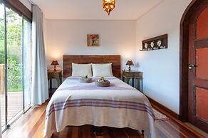 Sitio Jatoba Lapinha da Serra