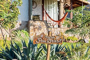 Sitio Jatoba Lapinha da Serra