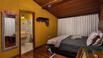 Sitio Jatoba Lapinha da Serra