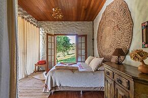 Sitio Jatoba Lapinha da Serra