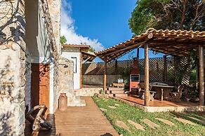 Sitio Jatoba Lapinha da Serra